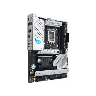 ASUS MB Sc LGA1700 ROG STRIX B760 GAMING WIFI, Intel B760, 4xDDR5, 1xDP, 1xHDMi