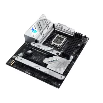 ASUS MB Sc LGA1700 ROG STRIX B760 GAMING WIFI, Intel B760, 4xDDR5, 1xDP, 1xHDMi