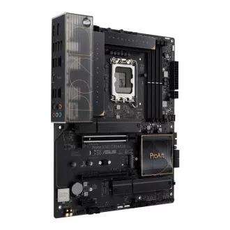 ASUS MB Sc LGA1700 PROART B760-CREATOR, Intel B760, 4xDDR5, 1xDP, 1xHDMI ASUS MB Sc LGA1700 PROART B760-CREATOR, Intel B760, 4xDDR5, 1xDP, 1xHDMI