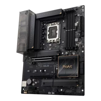 ASUS MB Sc LGA1700 PROART B760-CREATOR, Intel B760, 4xDDR5, 1xDP, 1xHDMI ASUS MB Sc LGA1700 PROART B760-CREATOR, Intel B760, 4xDDR5, 1xDP, 1xHDMI