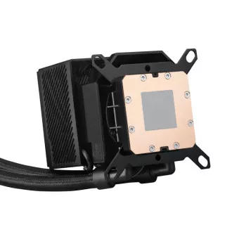 ASUS vodný chladič CPU AIO ROG RYUJIN III 360, 3x120mm, LGA1851, AM5 ASUS vodný chladič CPU AIO ROG RYUJIN III 360, 3x120mm, LGA1851, AM5