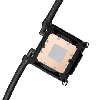 ASUS vodný chladič CPU AIO ROG RYUJIN III 360, 3x120mm, LGA1851, AM5 ASUS vodný chladič CPU AIO ROG RYUJIN III 360, 3x120mm, LGA1851, AM5