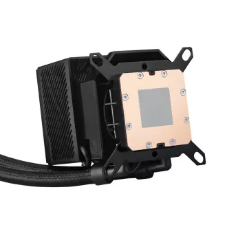 ASUS vodný chladič CPU AIO ROG RYUJIN III 240 ARGB, 2x120mm, LGA1851, AM5