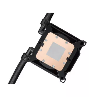 ASUS vodný chladič CPU AIO ROG RYUJIN III 240 ARGB, 2x120mm, LGA1851, AM5