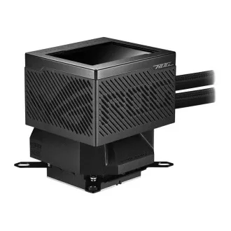 ASUS vodný chladič CPU AIO ROG RYUJIN III 240 ARGB, 2x120mm, LGA1851, AM5