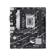 ASUS MB Sc LGA1700 PRIME B760-K, Intel B760, 2xDDR5, 1xHDMI, 1xVGA, mATX