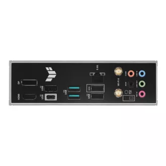 ASUS MB Sc AM5 TUF GAMING A620-PRO WIFI, AMD A620, 4xDDR5, 1xHDMI, 1xDP, ATX