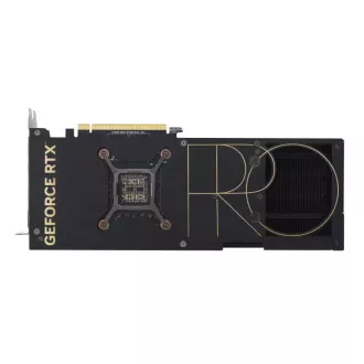 ASUS VGA NVIDIA GeForce RTX 4070 Ti PROART OC 12G, 12G GDDR6X, 3xDP, 1xHDMI