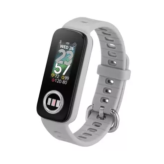 ASUS inteligentné hodinky VivoWatch 5 AERO (HC-C05), biela