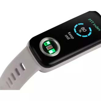 ASUS inteligentné hodinky VivoWatch 5 AERO (HC-C05), biela