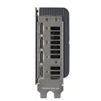 ASUS VGA NVIDIA GeForce RTX 4060 Ti PROART OC 16G, 16G GDDR6, 3xDP, 1xHDMI