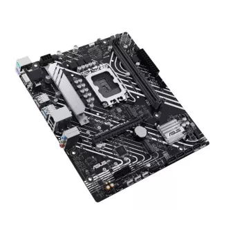 ASUS MB Sc LGA1700 PRIME H610-A-CSM, Intel H610, 2xDDR5, 1xDP, 1xHDMI, 1xVGA, mATX
