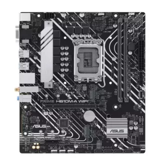 ASUS MB Sc LGA1700 PRIME H610-A WiFi, Intel H610, 2xDDR5, 1xDP, 1xHDMI, 1xVGA, mATX