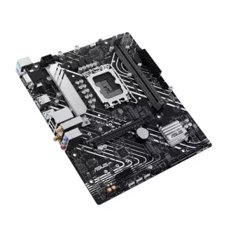 ASUS MB Sc LGA1700 PRIME H610-A WiFi, Intel H610, 2xDDR5, 1xDP, 1xHDMI, 1xVGA, mATX