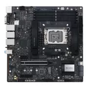 ASUS MB Sc LGA1700 PRE WS W680M-ACE SE, Intel W680, 4xDDR5, 1xDP, 1xHDMI, 1xVGA, 1xmATX