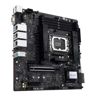 ASUS MB Sc LGA1700 PRE WS W680M-ACE SE, Intel W680, 4xDDR5, 1xDP, 1xHDMI, 1xVGA, 1xmATX