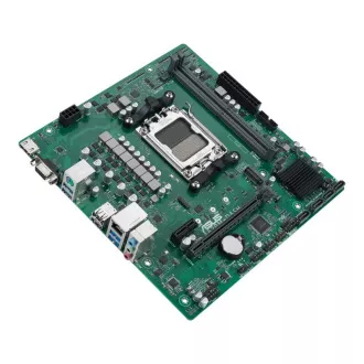 ASUS MB Sc AM5 PRE A620M-DASH-CSM, AMD A620, 2xDDR5, 1xHDMI, 1xVGA, mATX