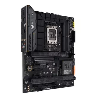 ASUS MB Sc LGA1700 TUF GAMING Z790 WIFI, Intel Z790, 4xDDR5, 1xDP, 1xHDMI, WI-FI, ATX