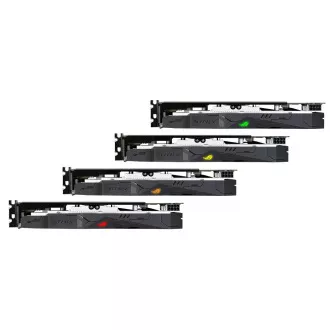 ASUS VGA AMD Radeon RX 560 ROG STRIX V2 4G, 4G GDDR5, 1x HDMI, 1x DVI-D ASUS VGA AMD Radeon RX 560 ROG STRIX V2 4G, 4G GDDR5, 1x HDMI, 1x DVI-D