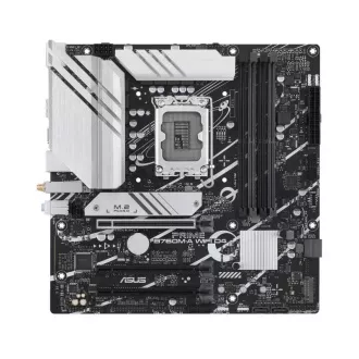 ASUS MB Sc LGA1700 PRIME B760-A DDR4 CSM, Intel B760, 4xDDR4, 1xDP, 2xHDMI, mATX