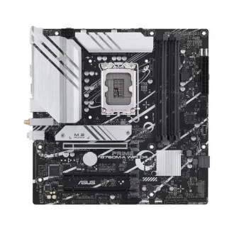 ASUS MB Sc LGA1700 PRIME B760-A DDR4 CSM, Intel B760, 4xDDR4, 1xDP, 2xHDMI, mATX ASUS MB Sc LGA1700 PRIME B760-A DDR4 CSM, Intel B760, 4xDDR4, 1xDP, 2xHDMI, mATX