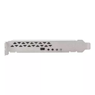 ASUS HYPER M.2 x16 GEN5 Card, 4xM.2