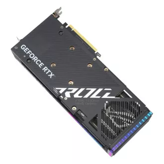 ASUS VGA NVIDIA GeForce RTX 4060 Ti ROG STRIX GAMING 16G, 16G GDDR6, 3xDP, 1xHDMI
