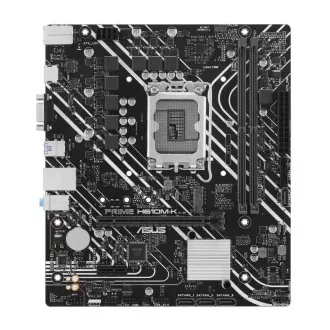 ASUS MB Sc LGA1700 PRIME H610-K DDR5, Intel H610, 2xDDR5, 1xHDMI, 1xVGA, mATX