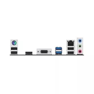 ASUS MB Sc LGA1700 PRIME H610-K DDR5, Intel H610, 2xDDR5, 1xHDMI, 1xVGA, mATX