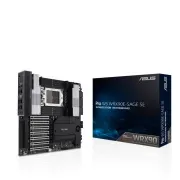 ASUS MB Sc sWRX9 PRE WS WRX90E-SAGE SE, AMD WRX90, 8xDDR5, EEB - Rozbalené