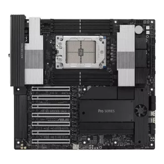 ASUS MB Sc sWRX9 PRE WS WRX90E-SAGE SE, AMD WRX90, 8xDDR5, EEB ASUS MB Sc sWRX9 PRE WS WRX90E-SAGE SE, AMD WRX90, 8xDDR5, EEB