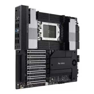 ASUS MB Sc sWRX9 PRE WS WRX90E-SAGE SE, AMD WRX90, 8xDDR5, EEB ASUS MB Sc sWRX9 PRE WS WRX90E-SAGE SE, AMD WRX90, 8xDDR5, EEB