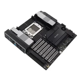 ASUS MB Sc sWRX9 PRE WS WRX90E-SAGE SE, AMD WRX90, 8xDDR5, EEB - Rozbalené ASUS MB Sc sWRX9 PRE WS WRX90E-SAGE SE, AMD WRX90, 8xDDR5, EEB - Rozbalené