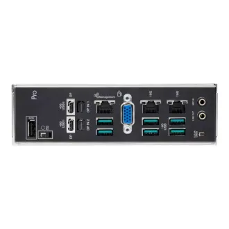 ASUS MB Sc sWRX9 PRE WS WRX90E-SAGE SE, AMD WRX90, 8xDDR5, EEB - Rozbalené ASUS MB Sc sWRX9 PRE WS WRX90E-SAGE SE, AMD WRX90, 8xDDR5, EEB - Rozbalené