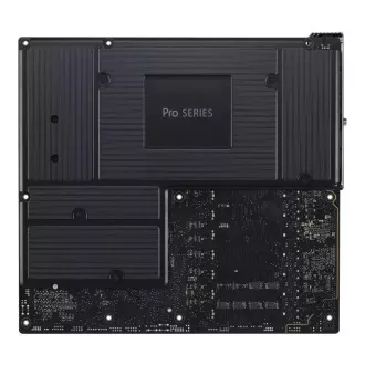 ASUS MB Sc sWRX9 PRE WS WRX90E-SAGE SE, AMD WRX90, 8xDDR5, EEB ASUS MB Sc sWRX9 PRE WS WRX90E-SAGE SE, AMD WRX90, 8xDDR5, EEB