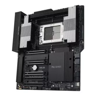 ASUS MB Sc sTR5 Pre WS TRX50-SAGE WIFI, AMD TRX50, 4xDDR5, WiFi, CEB