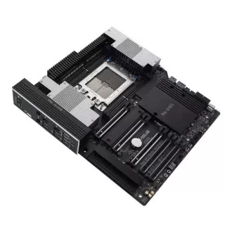 ASUS MB Sc sTR5 Pre WS TRX50-SAGE WIFI, AMD TRX50, 4xDDR5, WiFi, CEB