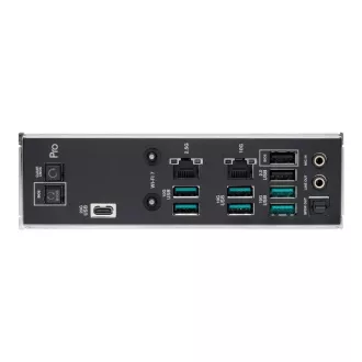 ASUS MB Sc sTR5 Pre WS TRX50-SAGE WIFI, AMD TRX50, 4xDDR5, WiFi, CEB