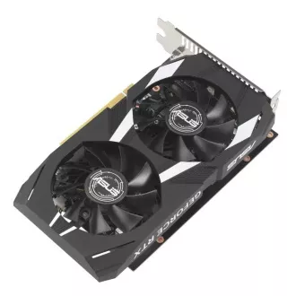 ASUS VGA NVIDIA GeForce RTX 3050 DUAL OC 6GB, RTX 3050, 6GB GDDR6, 1xDP, 1xHDMI, 1xDVI ASUS VGA NVIDIA GeForce RTX 3050 DUAL OC 6GB, RTX 3050, 6GB GDDR6, 1xDP, 1xHDMI, 1xDVI