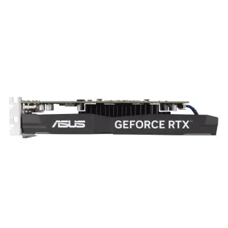 ASUS VGA NVIDIA GeForce RTX 3050 DUAL OC 6GB, RTX 3050, 6GB GDDR6, 1xDP, 1xHDMI, 1xDVI