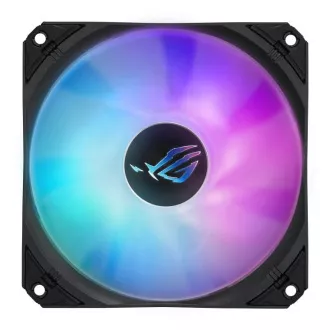 ASUS vodný chladič CPU AIO ROG STRIX LC III 360 ARGB, 3x120mm, LGA1851, AM5