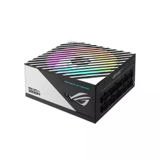 ASUS zdroj 1200W ROG LOKI SFX-L GAMING, 120 mm, Plne Modulárny, 80+ Titanium, ARGB, SFX-L