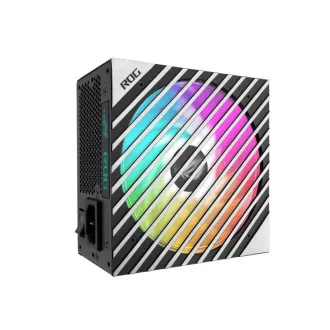 ASUS zdroj 1200W ROG LOKI SFX-L GAMING, 120 mm, Plne Modulárny, 80+ Titanium, ARGB, SFX-L