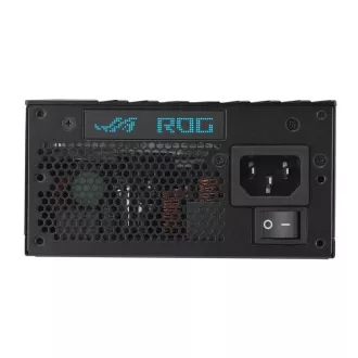 ASUS zdroj 1200W ROG LOKI SFX-L GAMING, 120 mm, Plne Modulárny, 80+ Titanium, ARGB, SFX-L