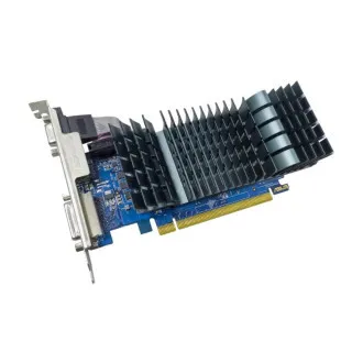 ASUS VGA NVIDIA GeForce GT 710 Low Profile EVO 2GB, 2GB GDDR5, 1xHDMI, 1xDVI, 1xVGA