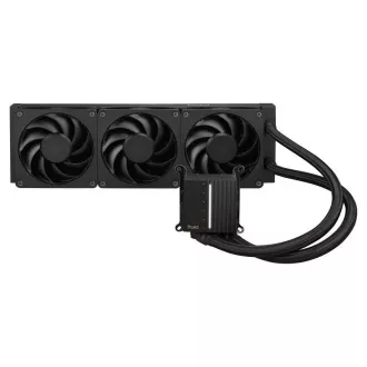 ASUS vodný chladič CPU AIO ProArt LC 360, 3x120mm