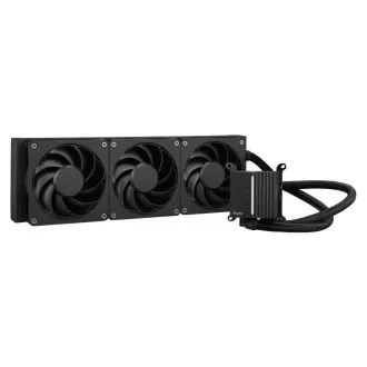 ASUS vodný chladič CPU AIO ProArt LC 360, 3x120mm