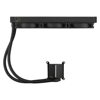 ASUS vodný chladič CPU AIO ProArt LC 360, 3x120mm