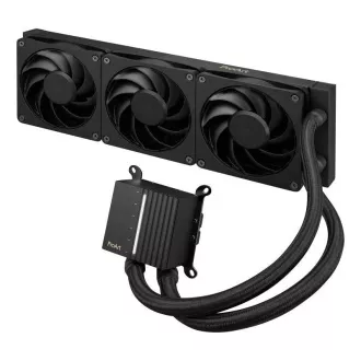 ASUS vodný chladič CPU AIO ProArt LC 360, 3x120mm