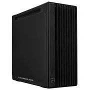 ASUS case PROART PA602 WOOD METAL PWM BLACK, Mid Tower, čierna